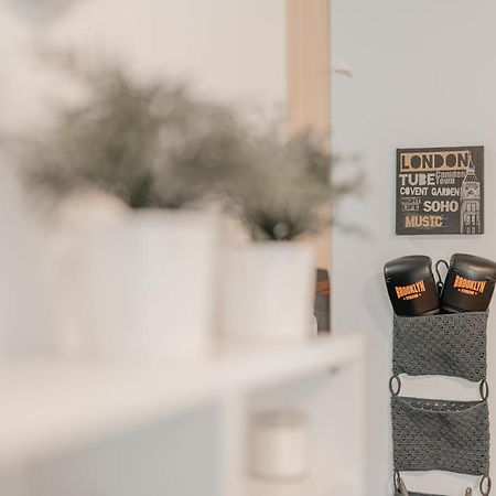 Solari New Apt ミラノ エクステリア 写真