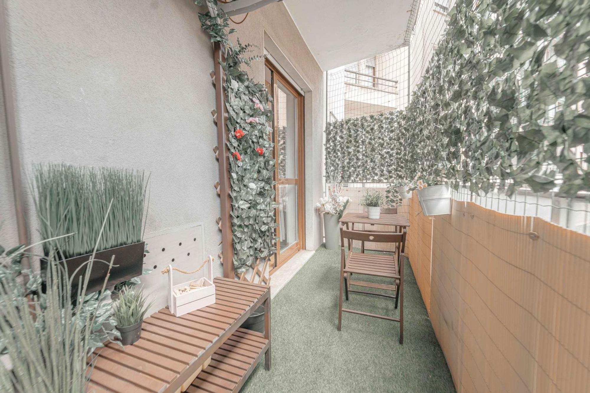 Solari New Apt ミラノ エクステリア 写真