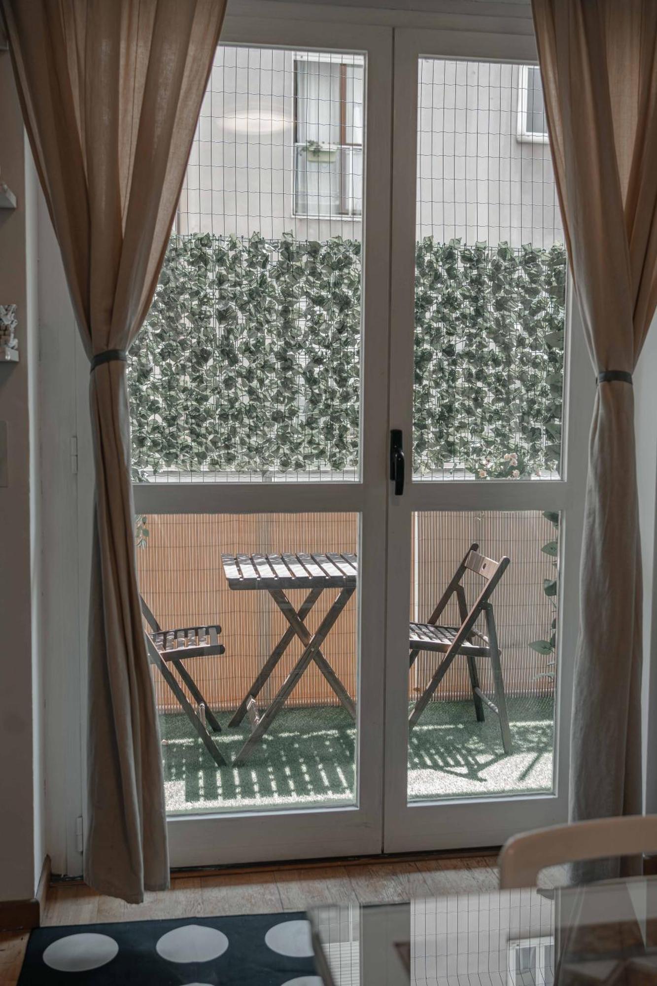 Solari New Apt ミラノ エクステリア 写真