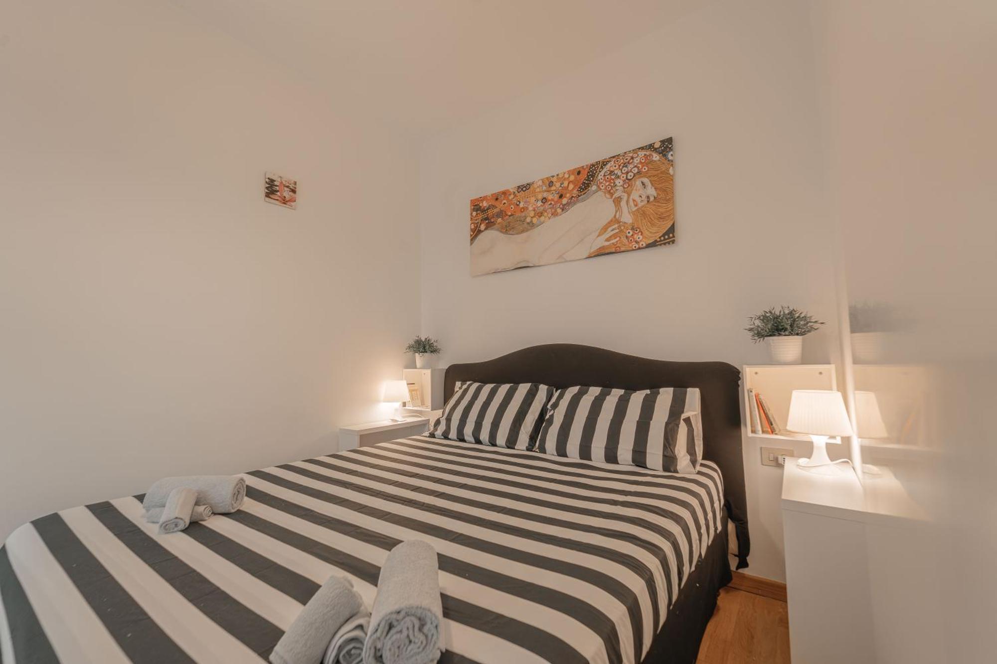 Solari New Apt ミラノ エクステリア 写真