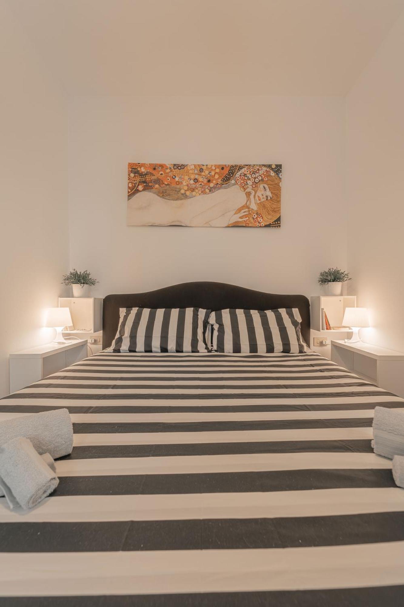 Solari New Apt ミラノ エクステリア 写真