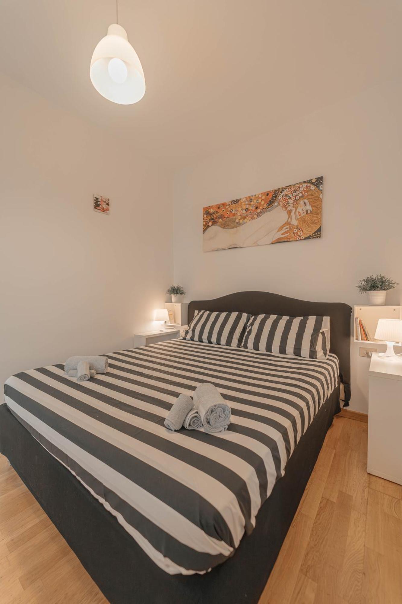 Solari New Apt ミラノ エクステリア 写真