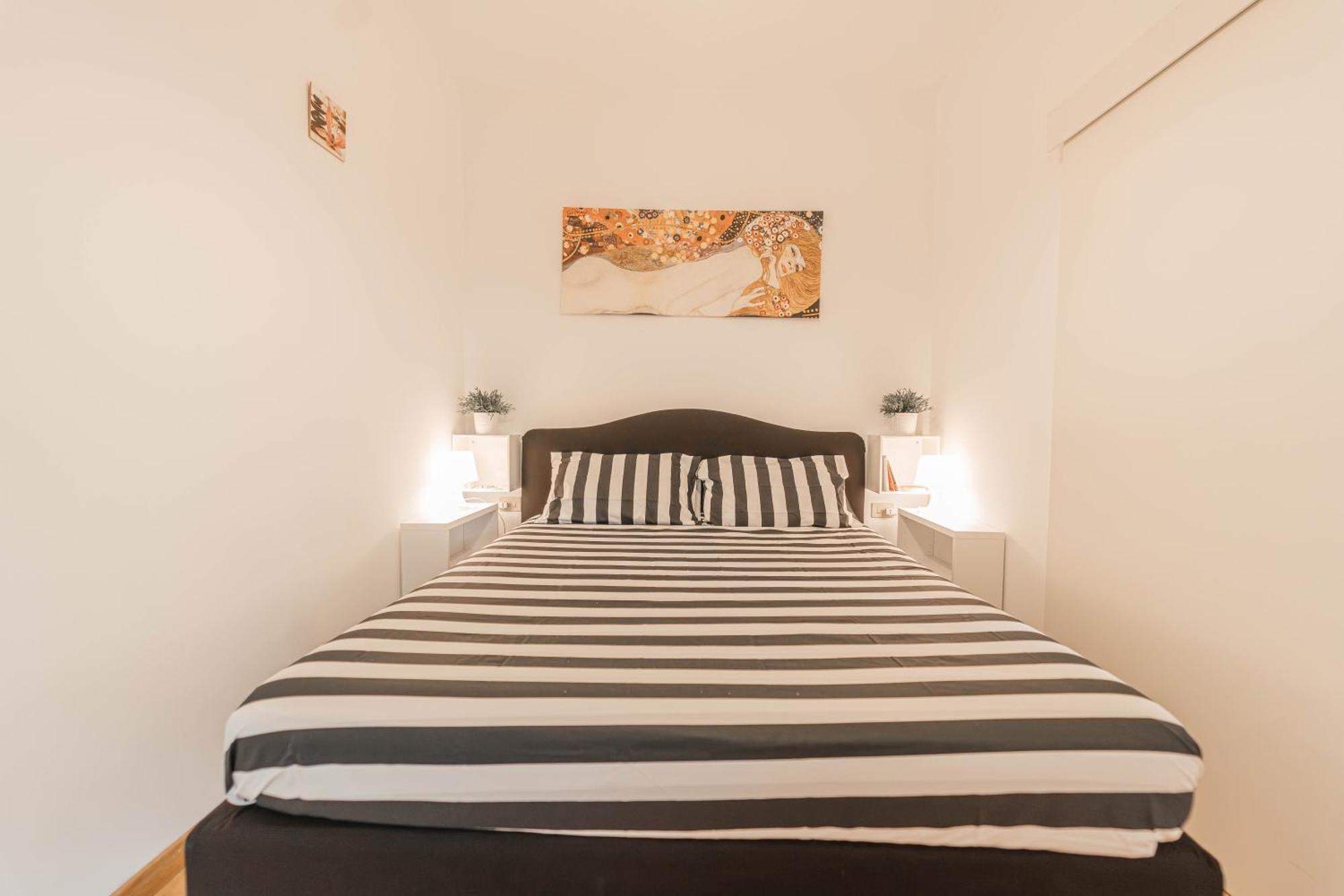 Solari New Apt ミラノ エクステリア 写真