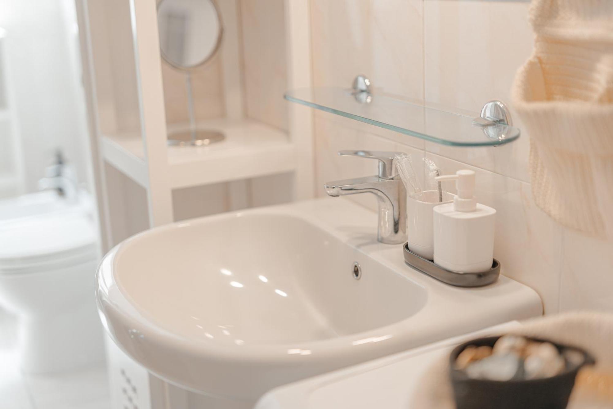 Solari New Apt ミラノ エクステリア 写真