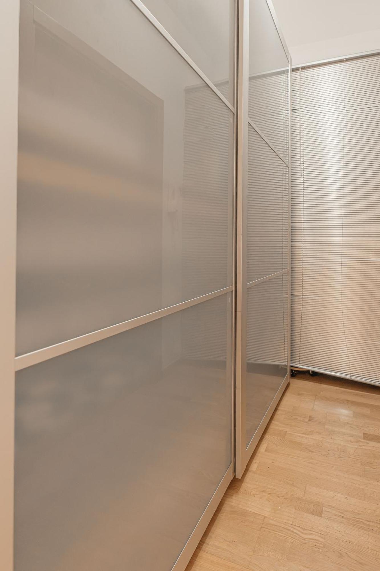 Solari New Apt ミラノ エクステリア 写真