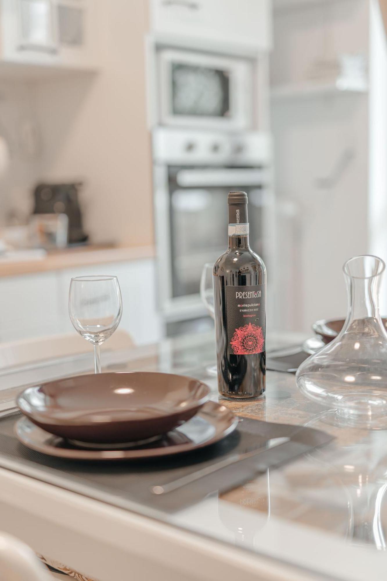 Solari New Apt ミラノ エクステリア 写真