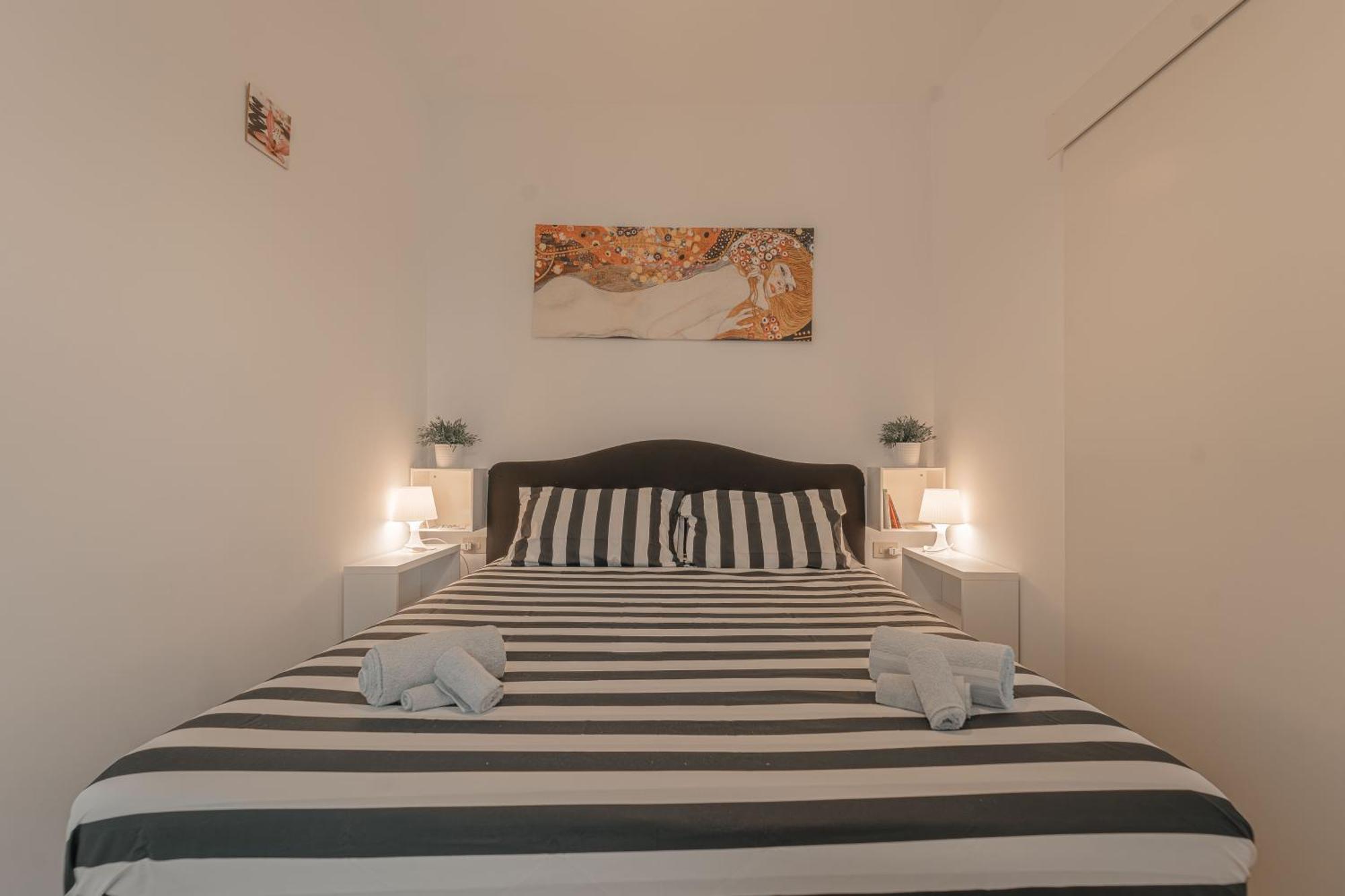 Solari New Apt ミラノ エクステリア 写真