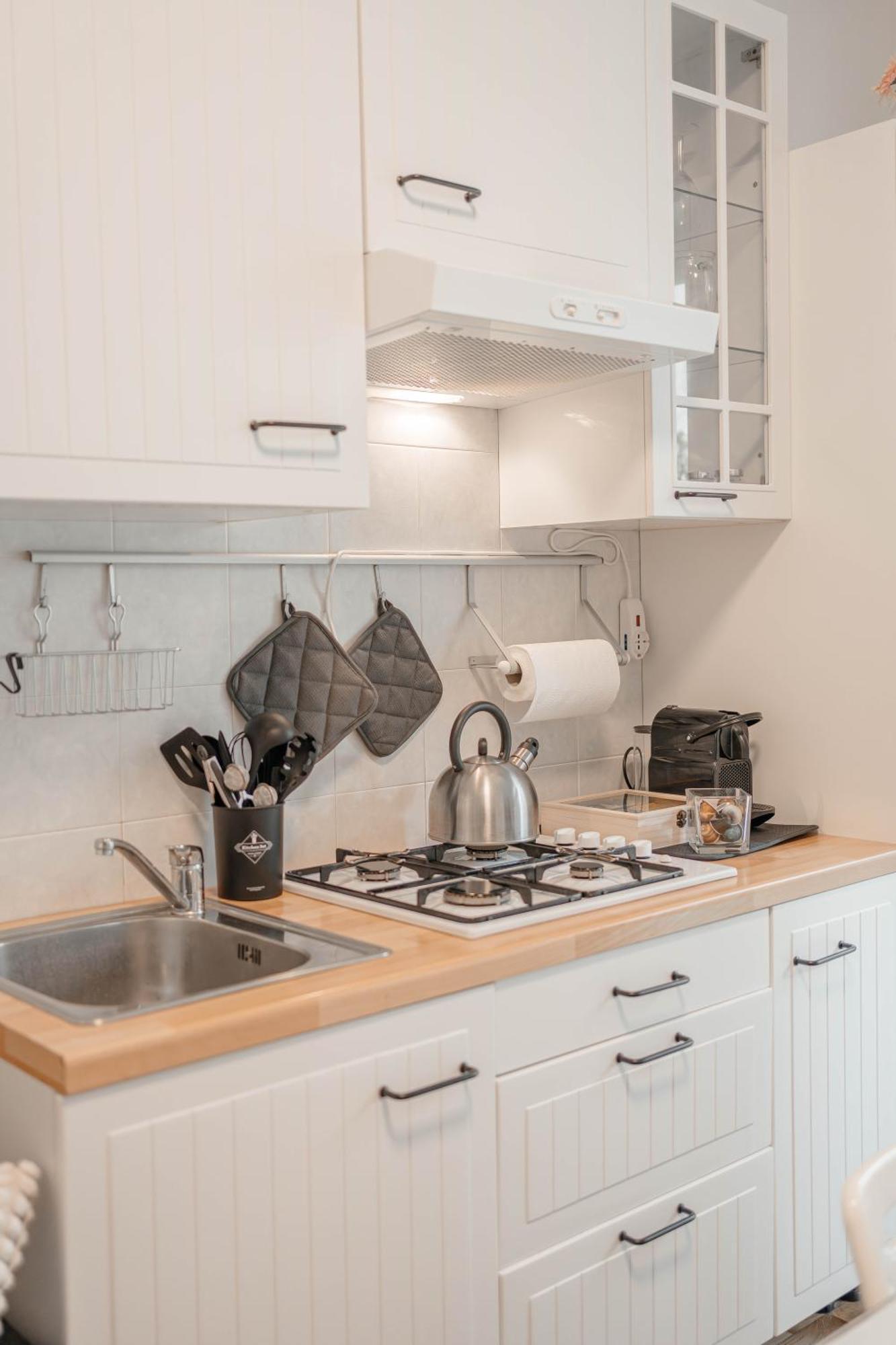 Solari New Apt ミラノ エクステリア 写真