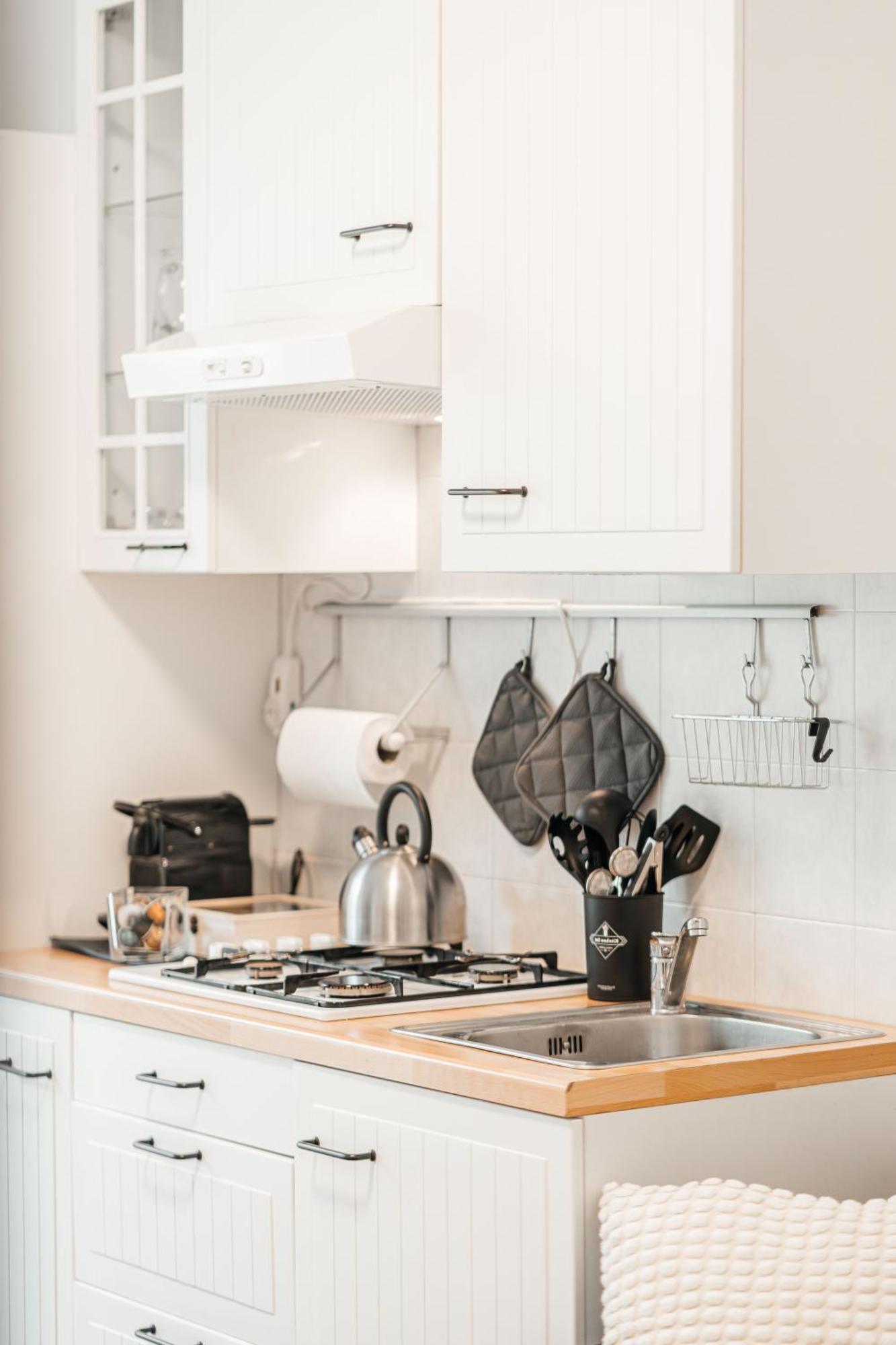 Solari New Apt ミラノ エクステリア 写真